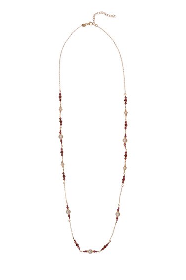 Collier Alisia Accessorize Femme in Argent AL5181.01.029 - AL5181.01.029